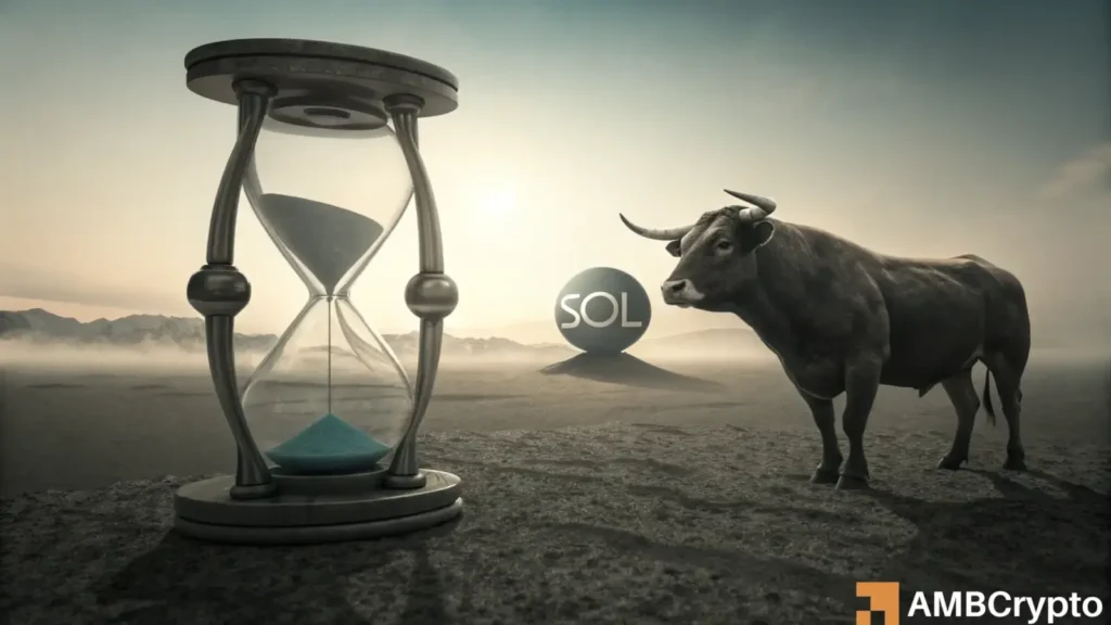 Solana’s Mid-Range Trap: Why SOL Traders Should Remain Cautious!