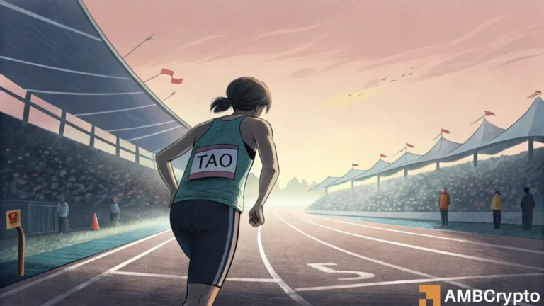 Bittensor: Is it Time for TAO Bulls to Buy Now or Wait for a Drop Below $300?