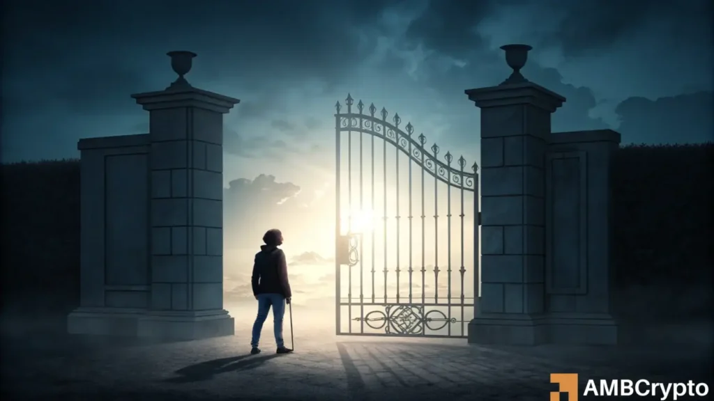 TRX at $0.32: Why Current Volume Trends Indicate a Price Breakout is Unlikely