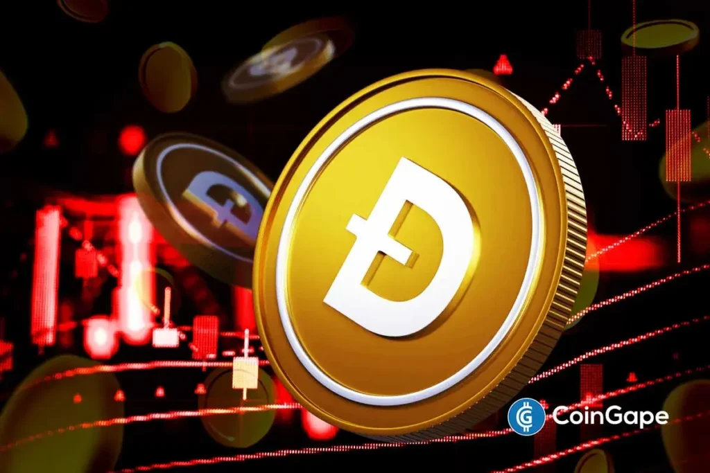 Top 5 Historical Reasons Why Dogecoin’s Price Is Stagnant