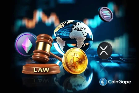 Leading Cryptocurrency Lawyers, Attorneys, and Law Firms