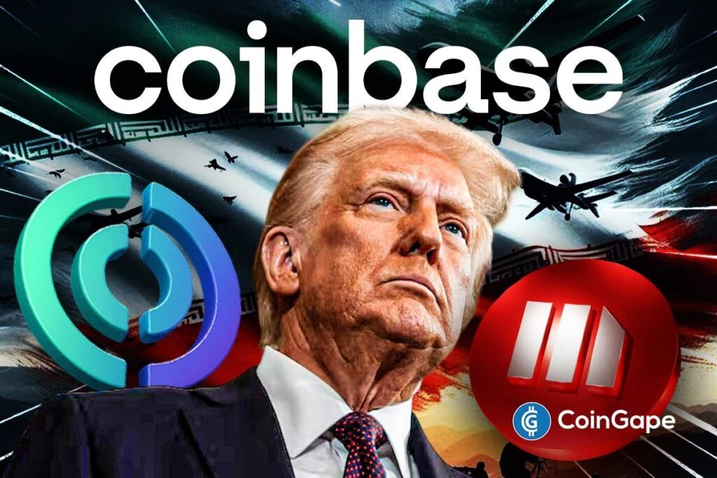 Crypto Stocks to Keep an Eye On as Trump Gives Iran a 48-Hour Ultimatum: Price Analysis for CRCL, COIN, and MSTR