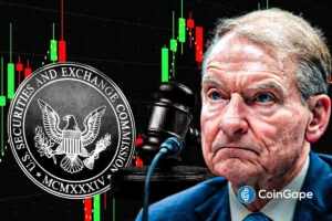 SEC Chair Paul Atkins Confirms Timeline for Tokenization Innovation Exemption During House Hearing