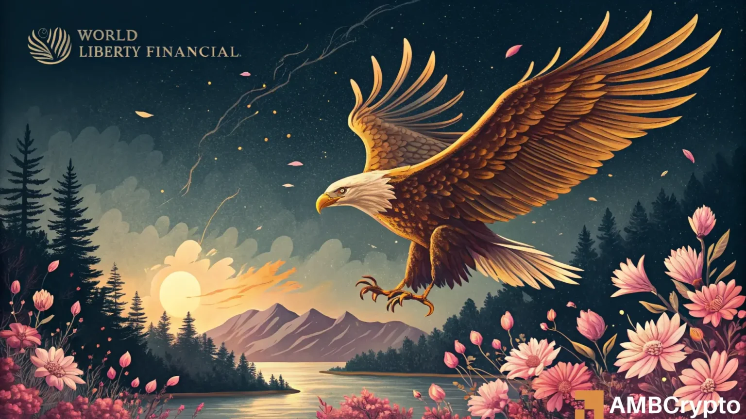 WLFI Demonstrates Resilience During Market Decline: Is It a Trap?