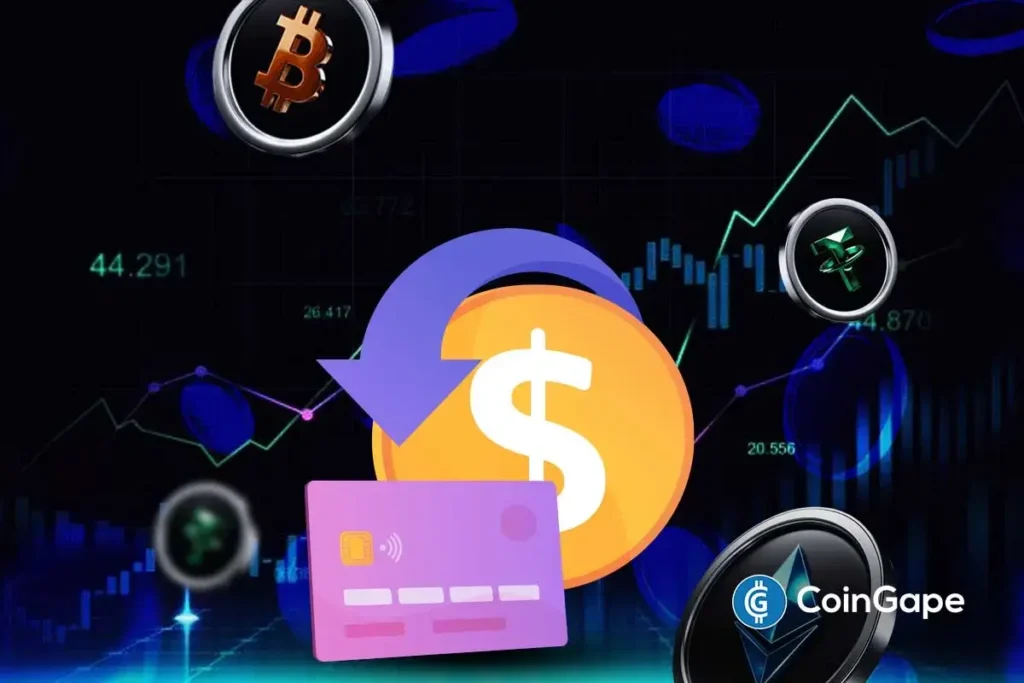 How Does a Revolving Crypto Credit Line Work? Popular Platforms to Use in 2026