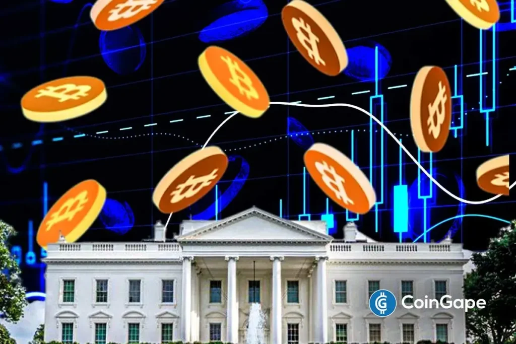 White House Approves Bitcoin for $12 Trillion 401(k) Market