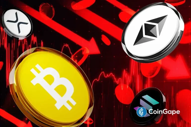 Will the Crypto Market Crash as Over $15B in Bitcoin, ETH, XRP, and SOL Options Expire Today?
