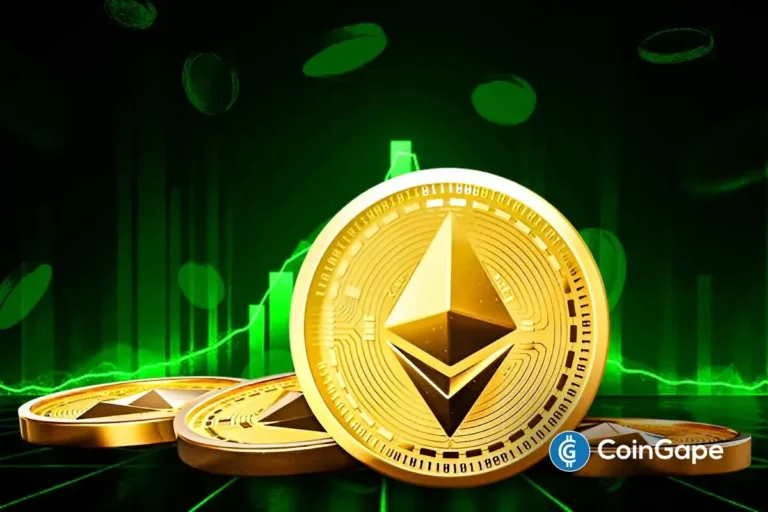 Will Ethereum Reach $4,000 by the End of 2026? Predictions and Insights