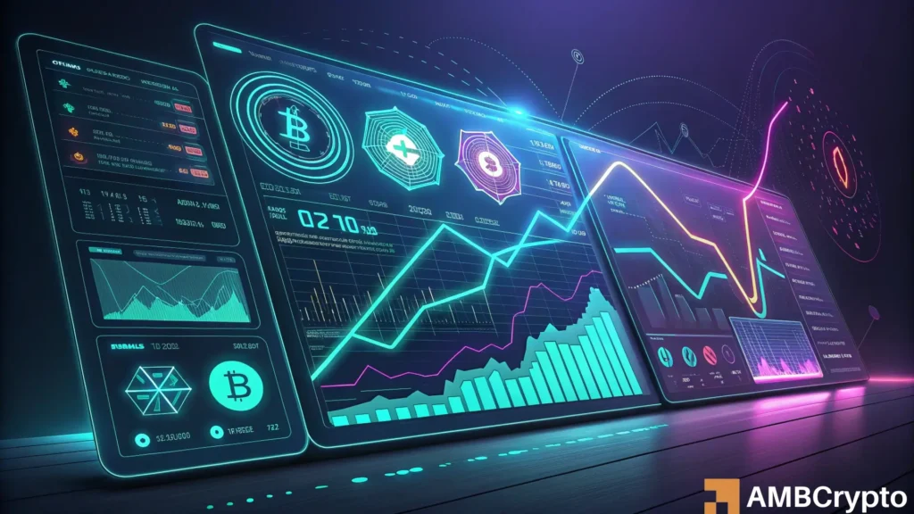 Onyxcoin Surges 27% After Significant Drop – Will XCN Break Past $0.0075?