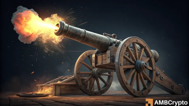 ZANO Aims for $17 After 73% Surge—Should Traders Hold Off for a Dip?