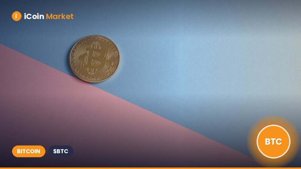 Bernstein Claims Bitcoin Has Hit Bottom Amid Ongoing Uncertainty in U.S.-Iran Peace Talks Bernstein Claims Bitcoin Has Hit Bottom Amid Ongoing Uncertainty in U.S.-Iran Peace Talks