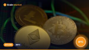 Bitcoin Drops as Trump Urges Advisors to Expedite End to US-Iran Conflict