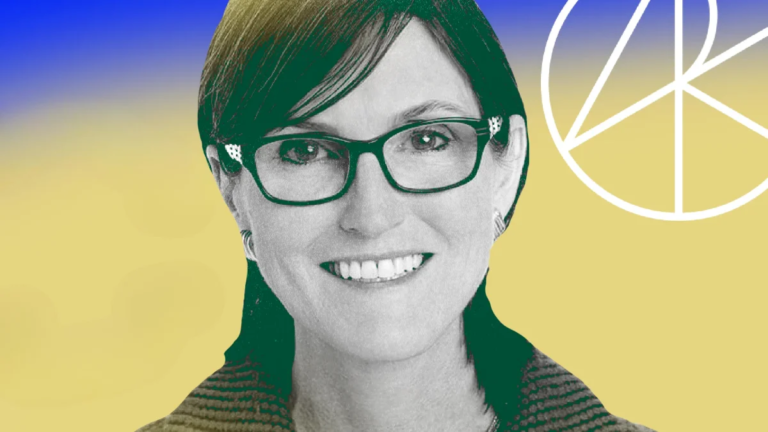 Cathie Wood’s ARK Invest Partners with Kalshi to Shape Investment Strategies and Hedge Risks