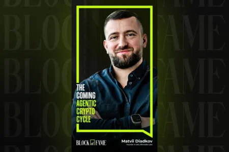 Why AI Agents Might Be the Next Big Catalyst for Crypto Adoption