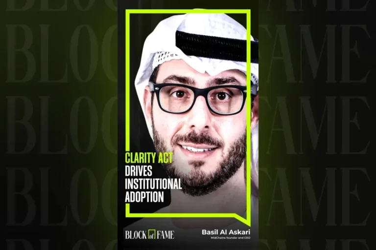 Why the CLARITY Act May Be More Significant Than Bitcoin’s Price