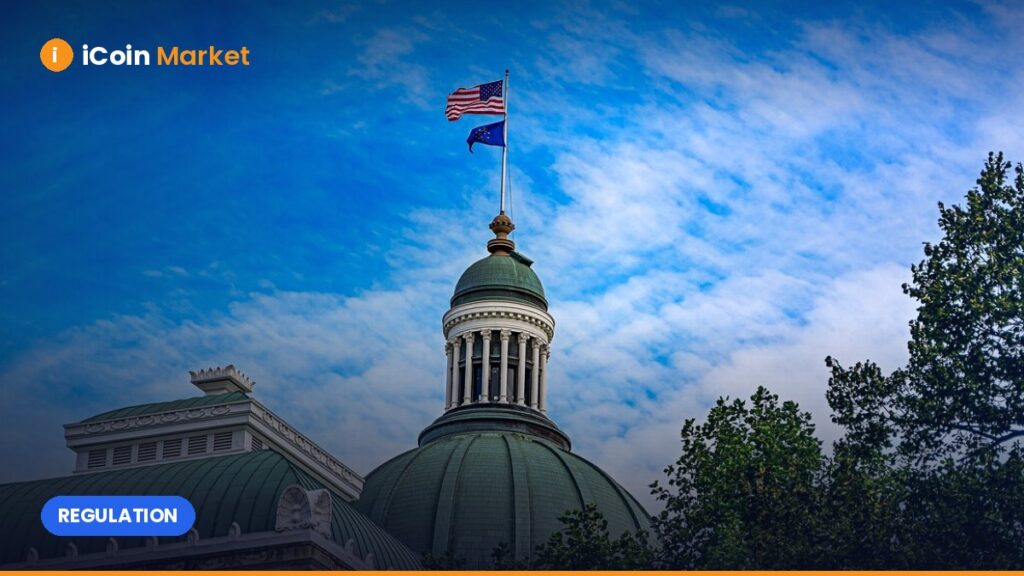 Crypto Leaders Label Stablecoin Yield Language in CLARITY Act as “Restrictive”