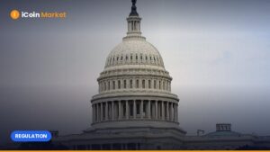 Crypto Market Declines Further as Trump Announces Additional Airstrikes on Iran