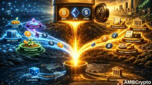 Why 21Shares Thinks ‘Passive Strategies’ for Crypto ETFs Are No Longer Relevant