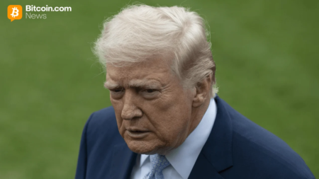 Bitcoin Rises to $70K as Trump Announces Progress in Iran Talks