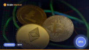 Ethereum Aims for $4K as Peter Brandt Identifies Possible ETH Bottom