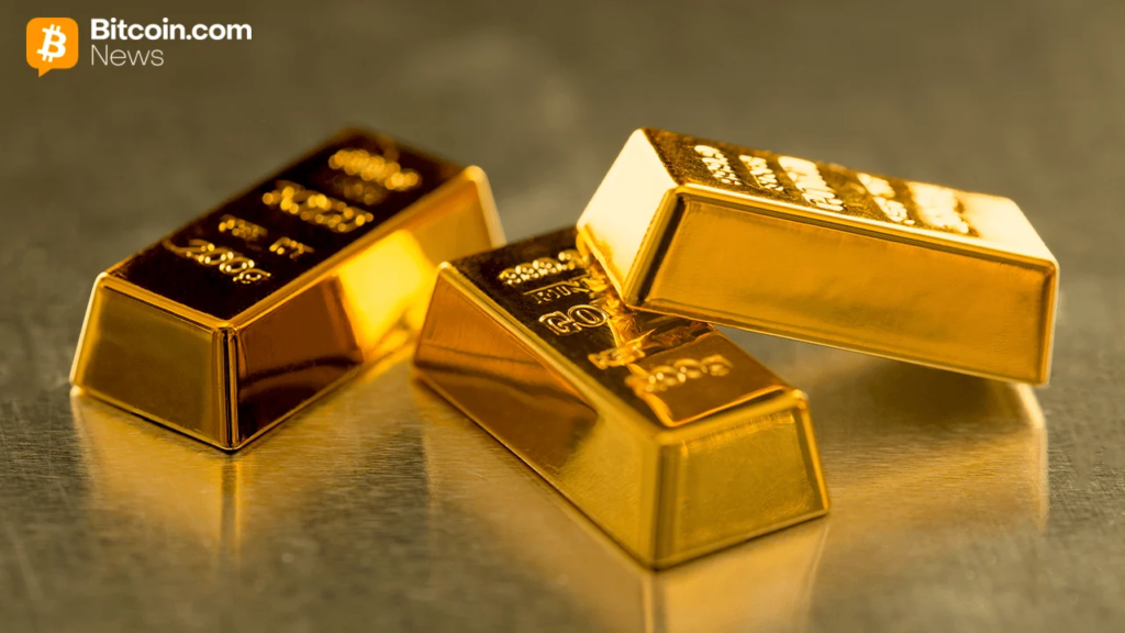 Understanding the Gold and Silver Sell-off: Inflation Concerns Dwarf Safe-Haven Appeal