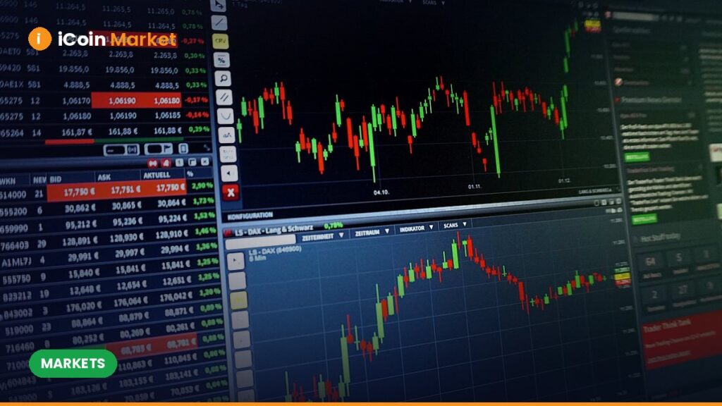 How PXTrader 2.0 by PrimeXBT Illustrates the Growing Convergence of Crypto and Traditional Finance