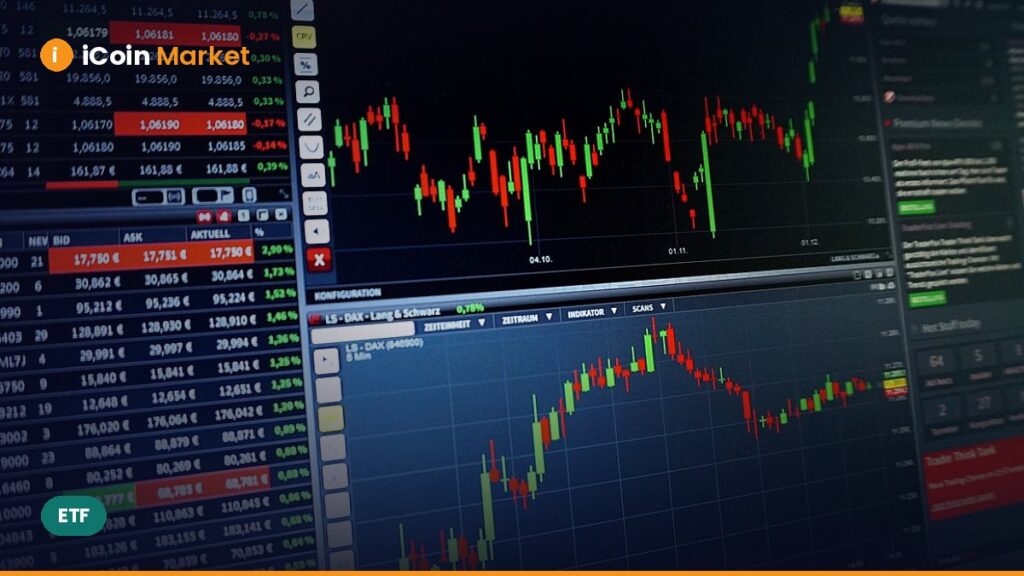 Ondo Finance Expands Tokenized Securities Offerings by Including BlackRock’s IBIT and Galaxy Digital Ondo Finance Expands Tokenized Securities Offerings by Including BlackRockβs IBIT and Galaxy Digital