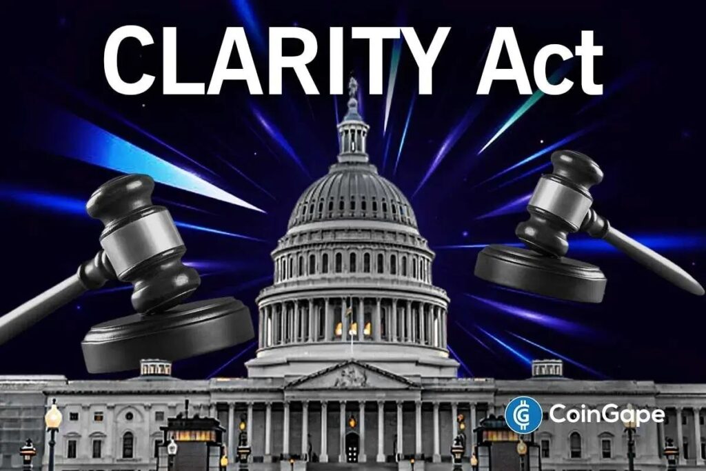 Why April 13 Will Determine the Future of the Clarity Act
