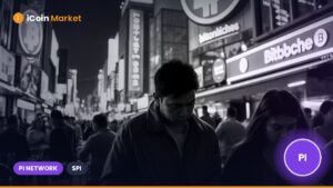 Pi Coin Price Falls 28% Despite Pi Network v20.2 Node Infrastructure Update