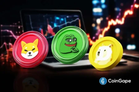 How Low Could Shiba Inu, Pepe Coin, and Dogecoin Drop?