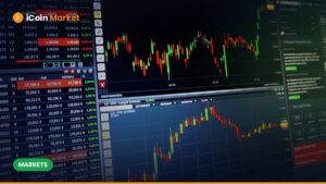 Why the Cryptocurrency Market Is Experiencing a Relief Rally Today (March 20)