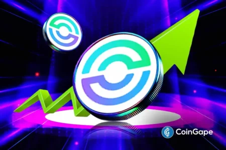 Top 3 Factors Propelling CRCL Stock Upward Amid Middle East Tensions