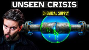 The Chemical Crisis That Could Empty Your Wallet