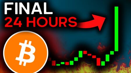 BITCOIN: The Calm Before the Storm (Get Ready Now)!!! – Today’s Bitcoin News, Ethereum & Altcoins