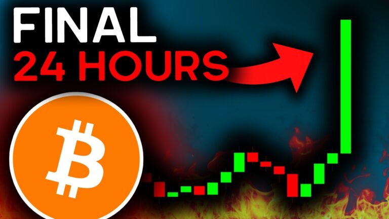 BITCOIN: The Calm Before the Storm (Get Ready Now)!!! – Today’s Bitcoin News, Ethereum & Altcoins