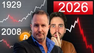 Bitcoin Holders: What’s Ahead Is More Severe Than the 1929 Depression