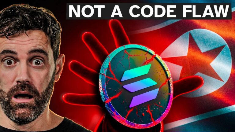 $285M Solana Hack: The Incident That Transformed Cryptocurrency Forever