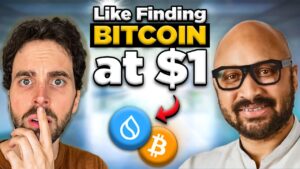 Bigger Than Bitcoin? The Biggest Cryptocurrency Opportunity of 2026 | Sui