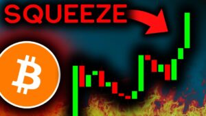 Bitcoin Breakout Confirmed: Short Squeeze Happening Now! – Today’s News on Bitcoin, Ethereum, and Altcoins