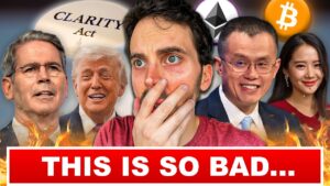 The Cryptocurrency Crisis Is More Severe Than You Realize