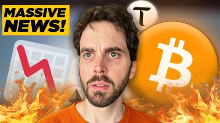 Major Bitcoin Updates You Might Have Overlooked (Iran & Morgan Stanley)