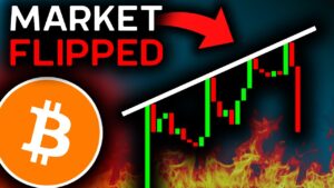 Bitcoin Warning Sign Confirmed: What’s Next? – Today’s News on Bitcoin, Ethereum, and Altcoins