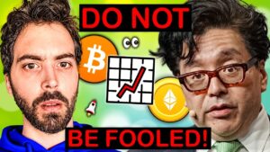 Why the Bottom for Crypto Is Likely Behind Us (Explained in Under 4 Minutes)