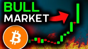 Bitcoin and Stocks Soar to New All-Time Highs!!! – Today’s News on Bitcoin, Ethereum, and Altcoins