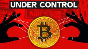 Unveiling Wall Street’s Hidden Bitcoin Acquisition!