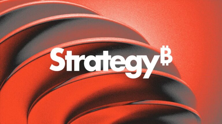 Strategy Reports $14.5 Billion Unrealized Loss on Bitcoin Holdings for Q1 2026