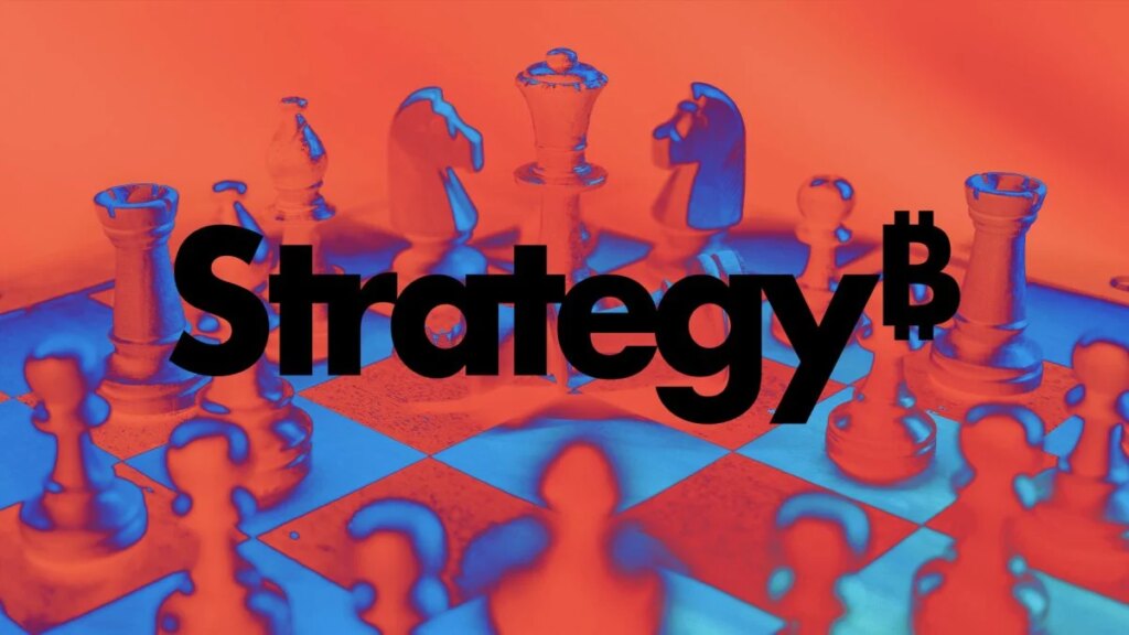 Strategy’s STRC Reaches $1.1 Billion in Volume as Preferred Stock Fuels Saylor’s Bitcoin Purchases