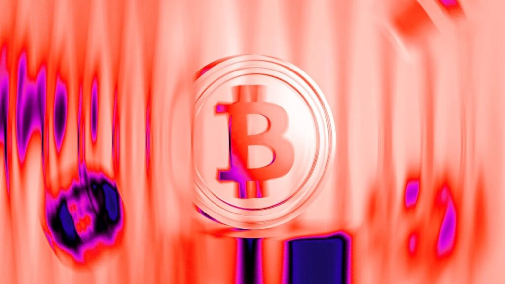 Bitcoin Surges to $71,000 Following Trump’s Blockade Order in the Strait of Hormuz