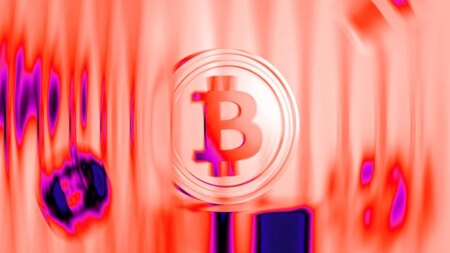 Bitcoin Surges to $71,000 Following Trump’s Blockade Order in the Strait of Hormuz