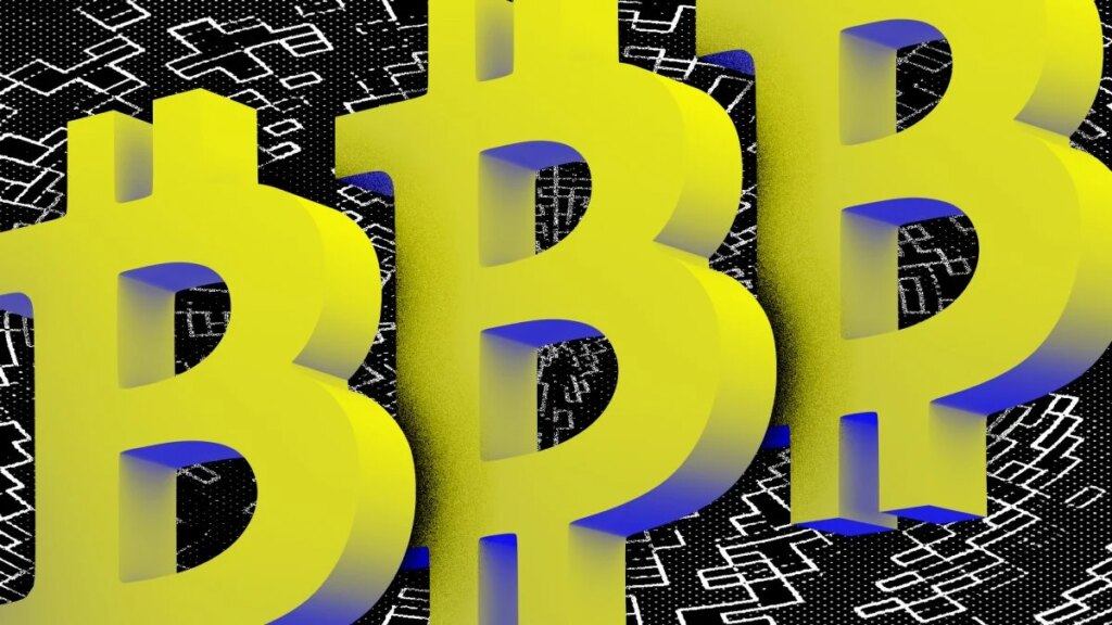 Morgan Stanley’s MSBT Bitcoin ETF Records $34 Million in First-Day Trading Volume